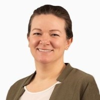 Geiger-Notes AG Employee Katharina Engels's profile photo