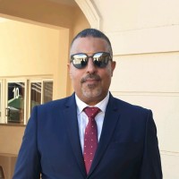Ahmadiah Contracting & Tr. Co. Employee Alaaeldin Abouelela's profile photo