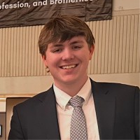 Golden Code Development Employee John Schmitt's profile photo