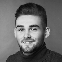 Tecreation GmbH Employee Levin Schwab's profile photo