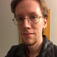 Next Wave Automation Employee Ryan Vessels's profile photo