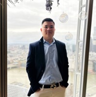 Malai Kitchen Employee Chi Chung's profile photo