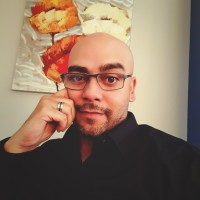 TMS Dynamics Employee Warwick Fortune's profile photo