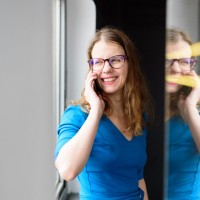 Agnes Marczinko Email & Phone Number