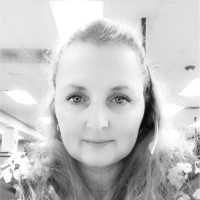Composites One Employee Judith Webster's profile photo