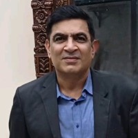 Sachin Ralhan Email & Phone Number