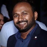 Blesson Cherian Email & Phone Number
