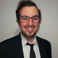 InTouch Med Supply Employee Shaun Burgese's profile photo