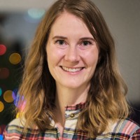 Catholic Charities of Denver Employee Carolyn Simon's profile photo