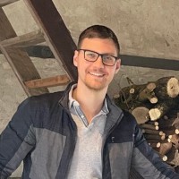 GridPlus Employee Damian Glinojecki's profile photo