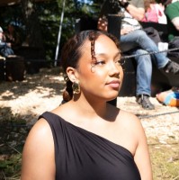 Creed Media Employee Zoe Bergvall's profile photo