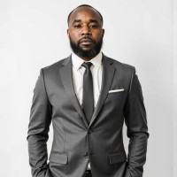 Infiniti Properties Inc. Employee Daniel Ellington's profile photo