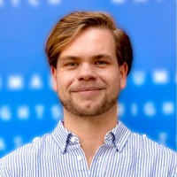 Michiel van Gils's profile photo