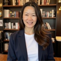 Cognito Therapeutics, Inc. Employee Lily Lee's profile photo