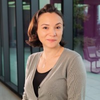 BioScience Writers, LLC Employee Charlene Emerson's profile photo