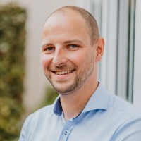 IPETRONIK Employee Cedric Hähn's profile photo
