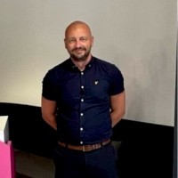 Gloucester City Homes Employee Lee Duty's profile photo