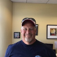 HMH Engineering Employee James Whitbread's profile photo