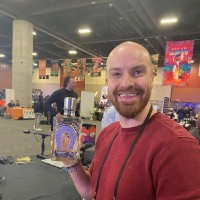 The 33rd Team Employee Sam Monson's profile photo