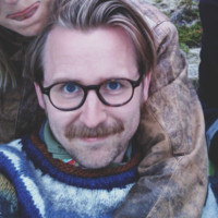 Payap Employee Isak Lyckberg's profile photo
