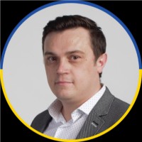 lexico Employee Anatolii Yanovskyi's profile photo