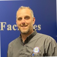 Carroll County MD Employee Justin Megonnell's profile photo