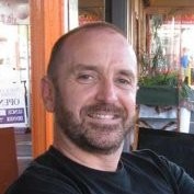 Iain MacDougall Email & Phone Number