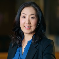 Coleridge Initiative Employee Natsuko Nicholls's profile photo