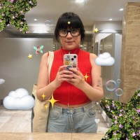 Thanks Agency Employee Noemí Moreno's profile photo