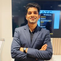 Engati Employee Chandan Vishwakarma's profile photo
