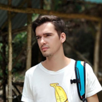 VXG Employee Daniel Parshin's profile photo