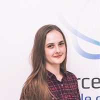 Source Angel Employee Tetiana Tkachenko's profile photo