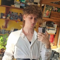 Crown Plaza Hotel Employee Zac Hirst's profile photo