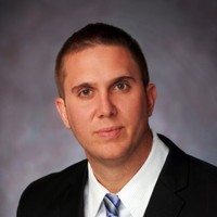M&T Bank Employee David Archer's profile photo