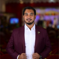 GreeneStep Technologies Employee Yashwanth S's profile photo