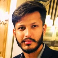 Shayan Ahmed Email