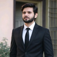 Micro Data Tech Solutions Employee Awon Abbas's profile photo