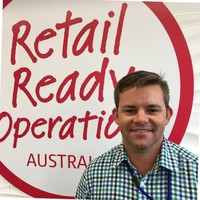 Coles Employee Aaron MacKey's profile photo