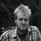 GoEdit Employee August Thomsen's profile photo