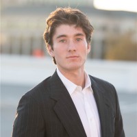 Cal Poly Engineering Employee Jakob Marrone's profile photo