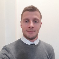 Andy May's profile photo