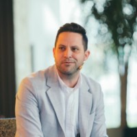 Zumex Group Employee Jose González Ruiz's profile photo