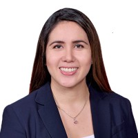 Elevarus Employee Pamela Leyton's profile photo