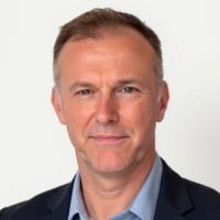 CEO Coaching International Employee David Desharnais's profile photo