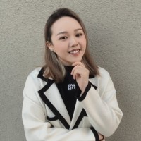 DBM Group Employee April Shen's profile photo