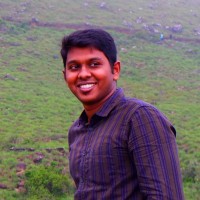 Larsen & Toubro Employee Vigneshwaran E's profile photo
