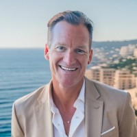 47 Collective Employee Sean Parke's profile photo