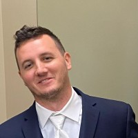 GET Logistics Employee Shane Hallquist's profile photo