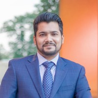 SIMCO Engineering, D.P.C. Employee Syed Parvez's profile photo