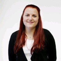 seoCon - Online Marketing Agentur Employee Anna Pointner's profile photo